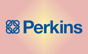 ✓ Perkins 10000-01789 Запчасти Перкинс / Вилсон 